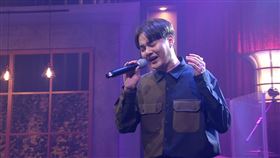 許富凱,周治平,荒山亮。(圖／年代提供)