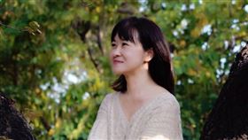 作家黃大米／臉書