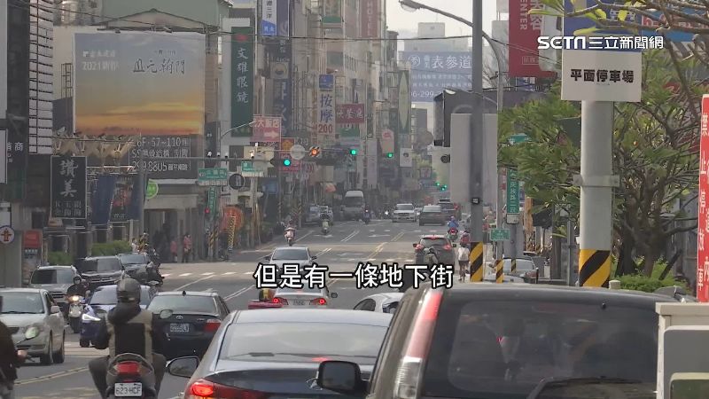 破盤價！店面+4車位只要120萬