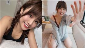 陳伊,伊伊,(圖/翻攝自陳伊ＩＧ）