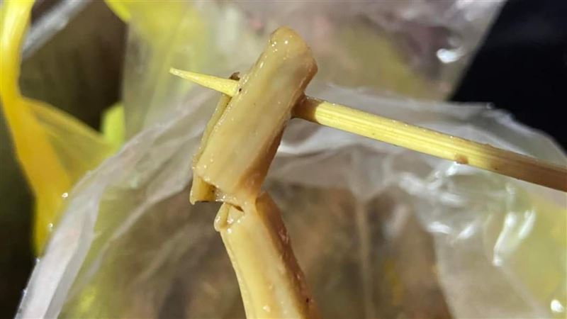南部才懂？她想吃「口香糖」男友買錯