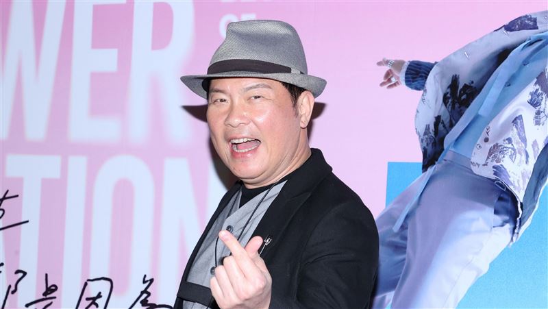 納豆才傳出可下床　曾國城盼喚醒集氣