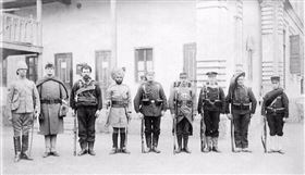 ▲八國聯軍（圖／翻攝自百度百科）