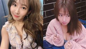 郭書瑤。(圖／郭書瑤IG）