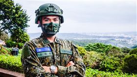 「國防部發言人」臉書