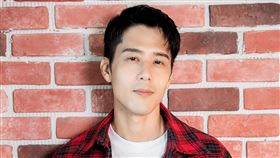 胡宇威（圖／LiTV、  寶麗來提供）