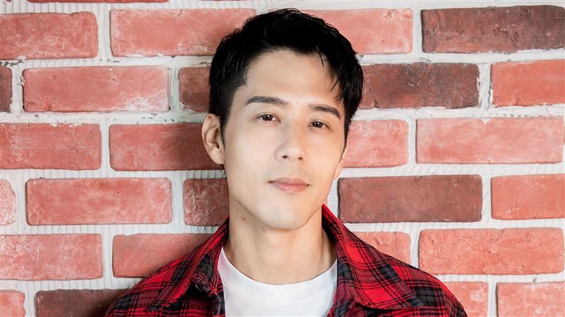 求婚陳庭妮　胡宇威許下承諾親曝近況