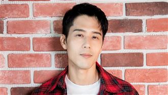 求婚陳庭妮　胡宇威許下承諾親曝近況