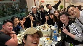 六月（圖／翻攝自六月臉書）