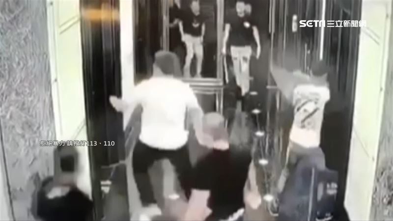 他義氣相挺率眾砸店　認判太重被打臉