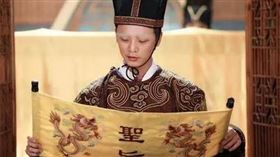 皇帝,長度,聖旨,偽造,