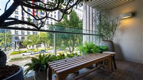 大直,豪宅,水岸,美麗華,樂群路,五星飯店