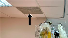 ICU驚見「章魚觸手在爬」?ICU醫師揭開真相。（圖／翻攝自Icu醫生陳志金粉專）
