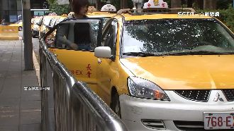 千元找不開！小黃載客要人「走回家」