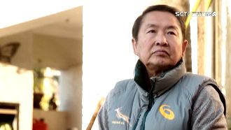 林青穀控胞兄欠債多年不還　怒告討債