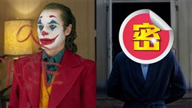 小丑、《永恆族》貝瑞柯根（Barry Keoghan）。（圖／迪士尼提供、華納兄弟提供）