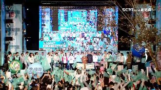 民眾黨考核機制挨轟！蔡壁如回應了