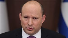 以色列總理班奈特（Naftali Bennett）