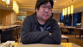 遊戲實況主「國動」（圖／翻攝自國動臉書）