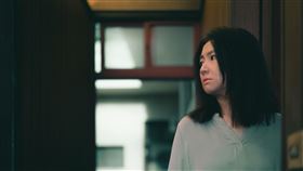 《頭七》Selina在塑造角色時，意外想起不少兒時回憶。（圖／皮諾丘電影提供）