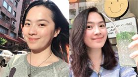 外景主持人 高伊玲/臉書