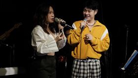 葉秉桓,符瓊音/葉秉桓提供