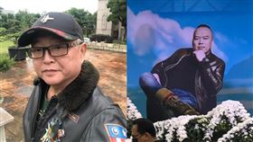 李國超 （圖／翻攝自李國超臉書）