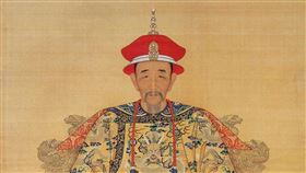 康熙皇帝御賜「㬊」姓　（圖／翻攝自維基百科）