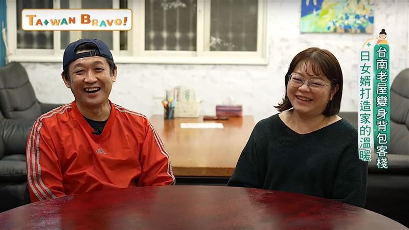 澤野公創「日台交流會」　獲熱烈迴響