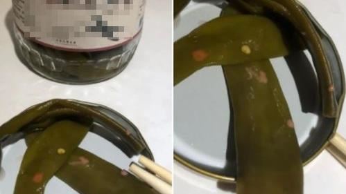 剝皮辣椒冒粉紅點點？婆媽一眼揪關鍵