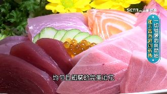 花蓮這麵館不只賣麵　海鮮成熱賣關鍵