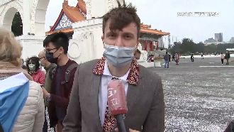 聲援烏！瑞莎弟憂家人：每天都有飛彈