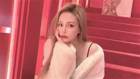 斯亞（圖／翻攝自斯亞臉書）