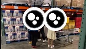 直擊好市多隱藏服務！這幕她暖到想哭（圖／翻攝自Costco好市多 商品經驗老實說臉書）