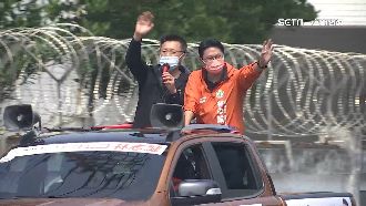 拚「大岡山」議員　藍綠營卯足全力