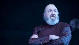 約翰·斯塔爾（John Stahl）（National Theatre of Scotland臉書）