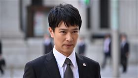 半澤直樹、堺雅人。（圖／FRIDAY影音提供）