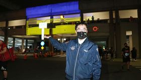 台南,黃偉哲,古都半馬賽,烏克蘭,俄烏戰爭,國際