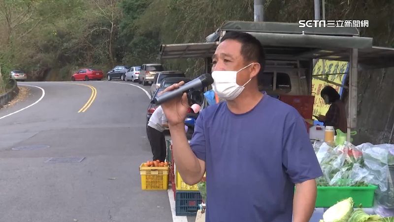 獨／被賣菜耽誤的歌王！素人大叔爆紅