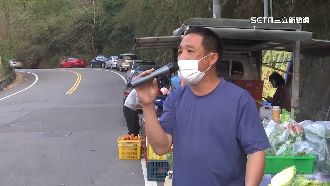 獨／被賣菜耽誤的歌王！素人大叔爆紅