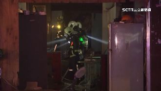 台中出租套房逃生難　環保局屢罰不怕