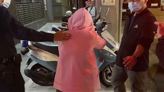 中興街6死火警　女房東疑涉過失致死