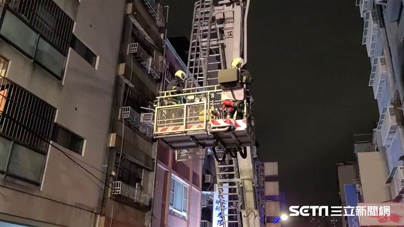 家裡失火別躲這　本月至少2人成冤魂