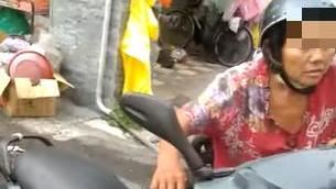 獨／起底6死火警房東　還偷房客東西