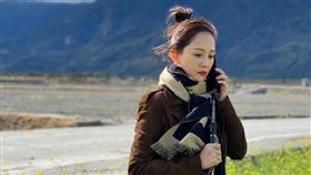 陳喬恩近期因疫情短暫返台定居。（圖／翻攝自iam_joechen IG）