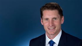 澳洲國防部助理部長海斯迪（Andrew Hastie）（圖／翻攝自海斯迪臉書）