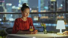 白百何《我們的婚姻》為全職媽媽發聲。（圖／愛奇藝國際站）