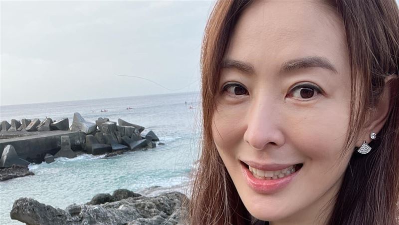 後悔了　賈永婕23年前超美古裝照曝