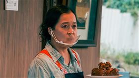 莫愛芳（圖／客台提供）