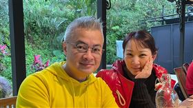 （圖／翻攝自郁方臉書）